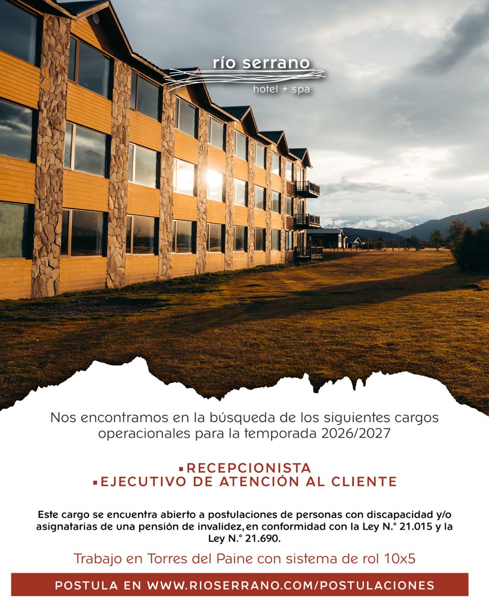 Aviso de Emprego HRS-01