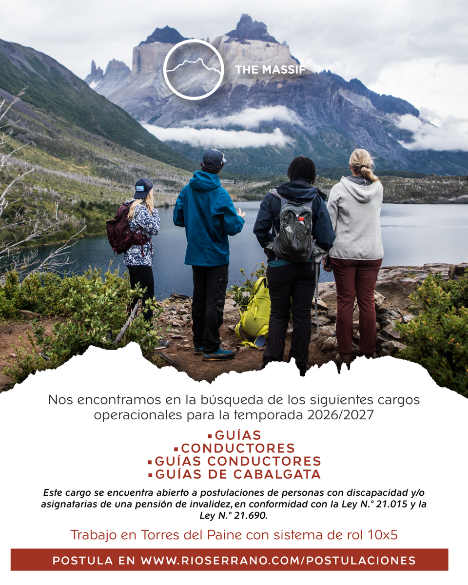 Aviso de Emprego HRS-05