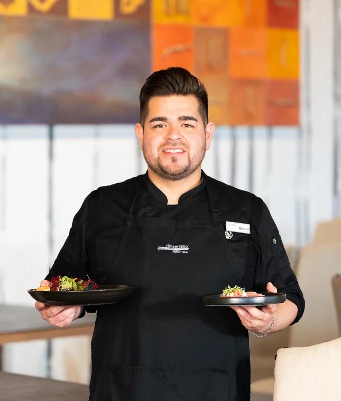 Chef