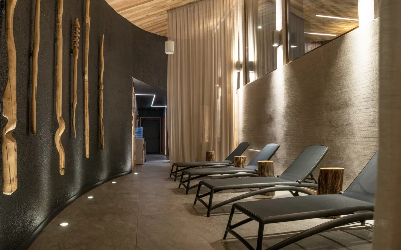 Spa - Common areas 2